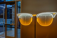 Ray Ban at W Hotel & Rattle Inn