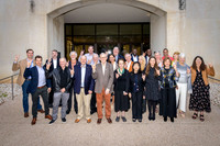 March 21 - Reception