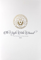 Santa Rita Award 2021