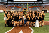 Texas Cowboys & Sweethearts Feb 5 2025