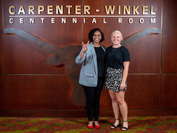 Band Directors' Reception, 8/7/21