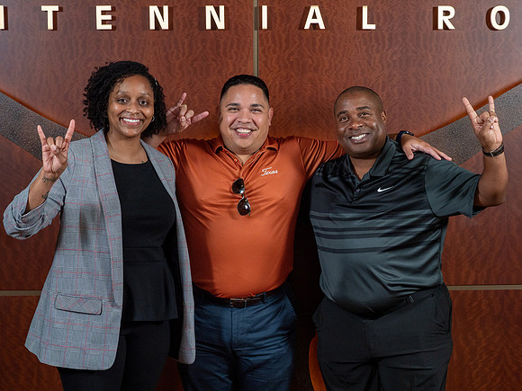 Band Directors' Reception, 8/7/21