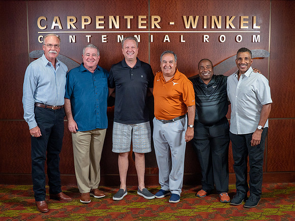 Band Directors' Reception, 8/7/21