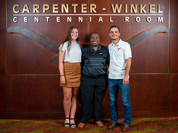 Band Directors' Reception, 8/7/21