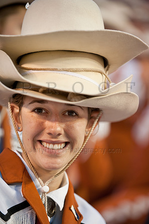 Many Hats