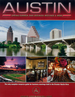 Austin Meeting Guide Cover