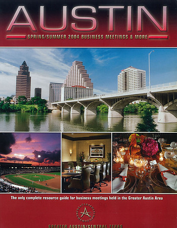 Austin Meeting Guide Cover