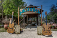 Saturday Events in Buda