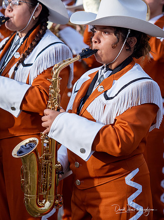 Texas A&M, November 30th