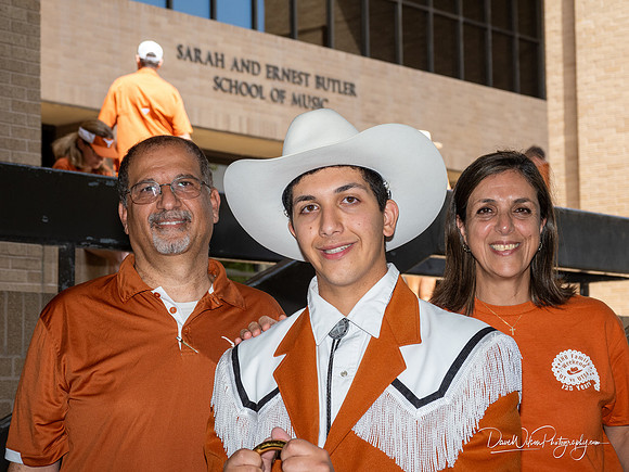 UTSA, September 14th