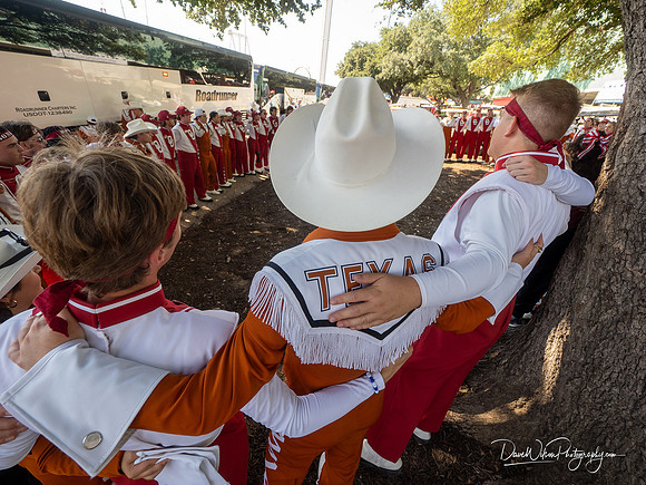 OU, October 12th