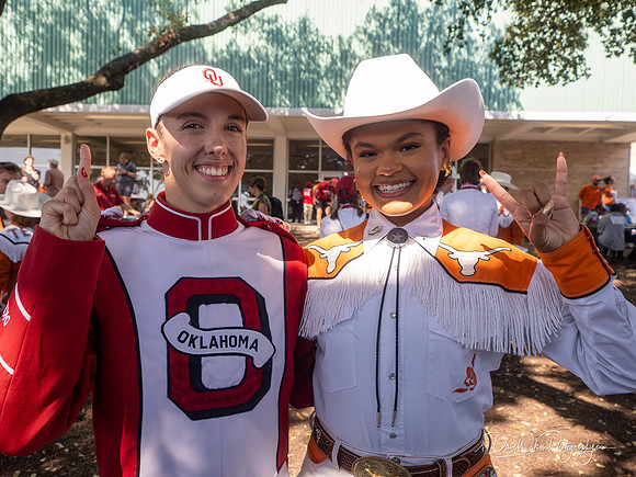 OU, October 12th