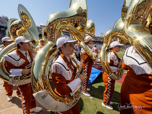 OU, October 12th