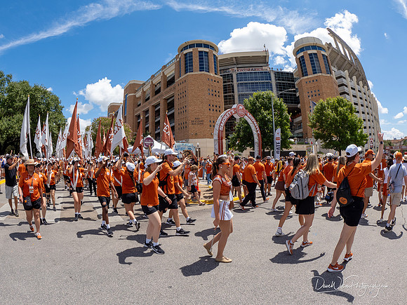 Colorado State, August 31st, 2024