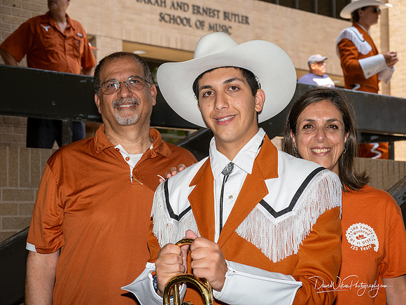 UTSA, September 14th