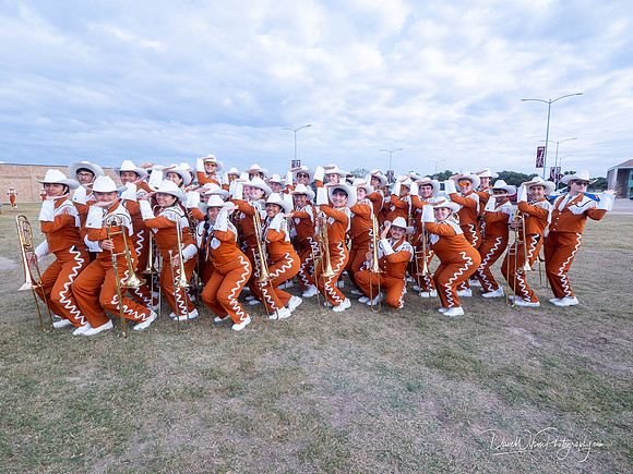 Texas A&M, November 30th