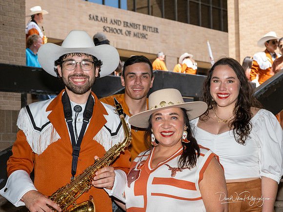 UTSA, September 14th
