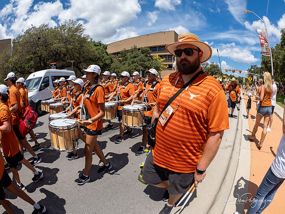 Colorado State, August 31st, 2024