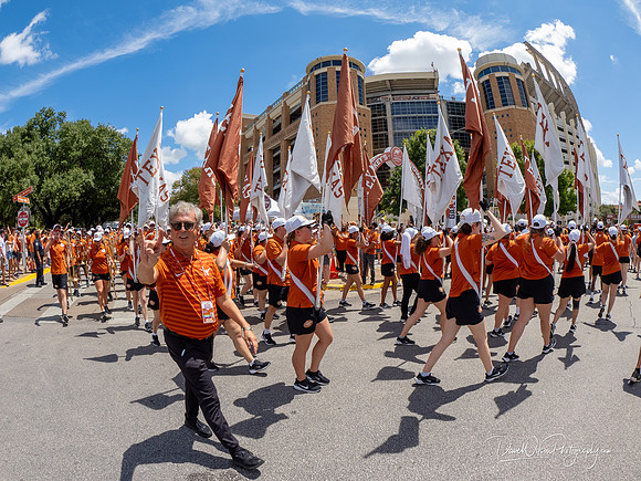 Colorado State, August 31st, 2024