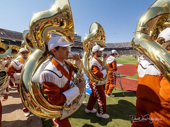 OU, October 12th