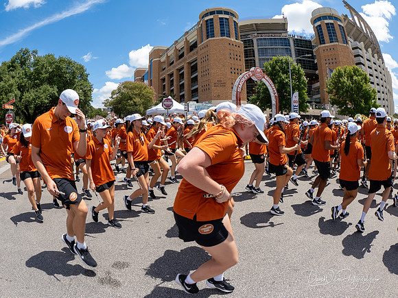 Colorado State, August 31st, 2024