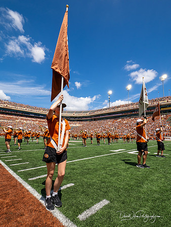 Colorado State, August 31st, 2024