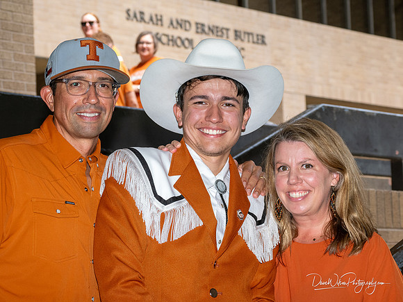 UTSA, September 14th