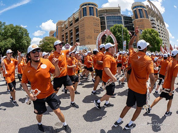 Colorado State, August 31st, 2024