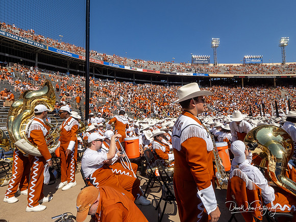 OU, October 12th