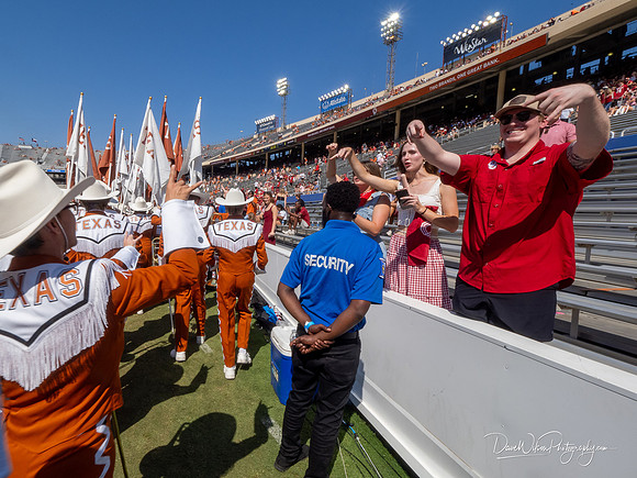 OU, October 12th