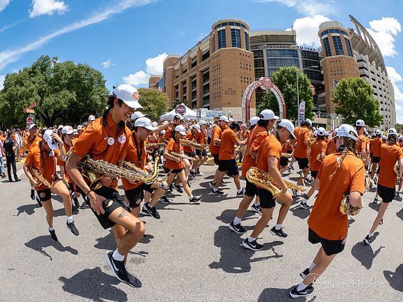 Colorado State, August 31st, 2024