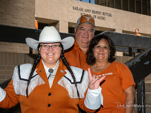 UTSA, September 14th