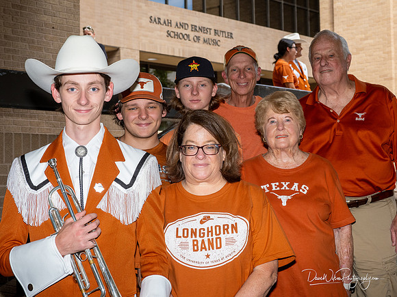 UTSA, September 14th