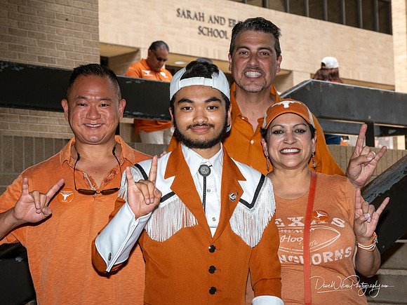 UTSA, September 14th