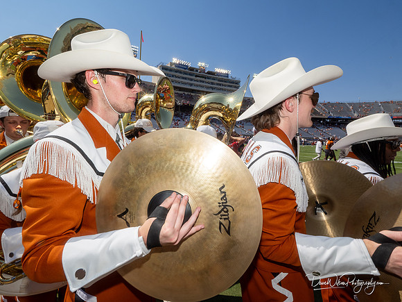OU, October 12th