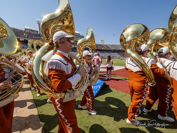 OU, October 12th