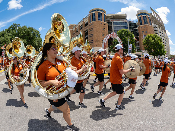 Colorado State, August 31st, 2024
