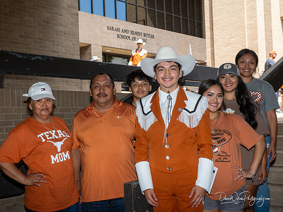 UTSA, September 14th