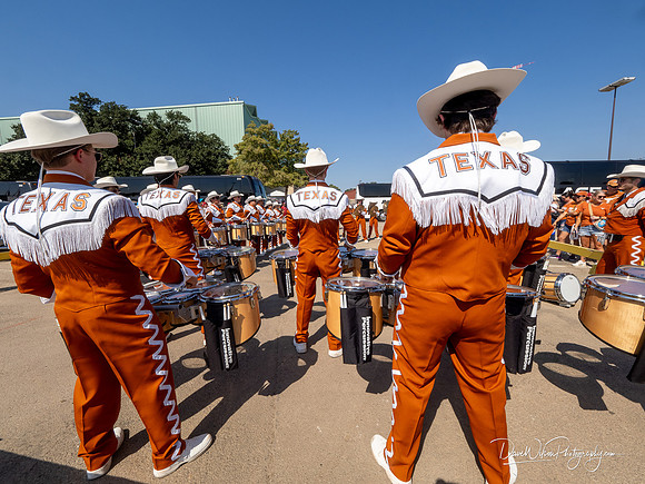 OU, October 12th