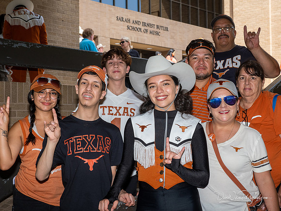 UTSA, September 14th