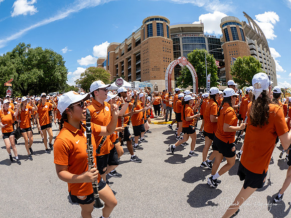 Colorado State, August 31st, 2024
