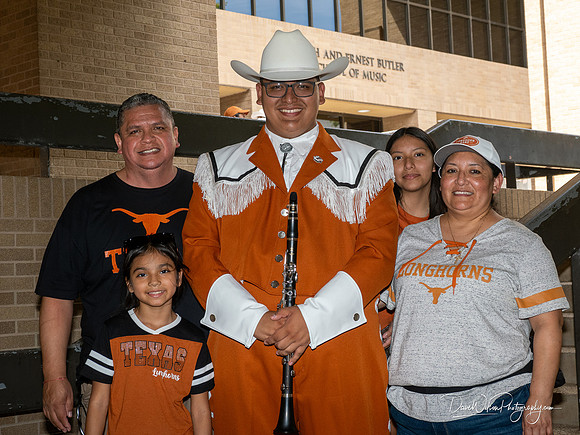 UTSA, September 14th