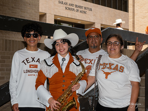 UTSA, September 14th