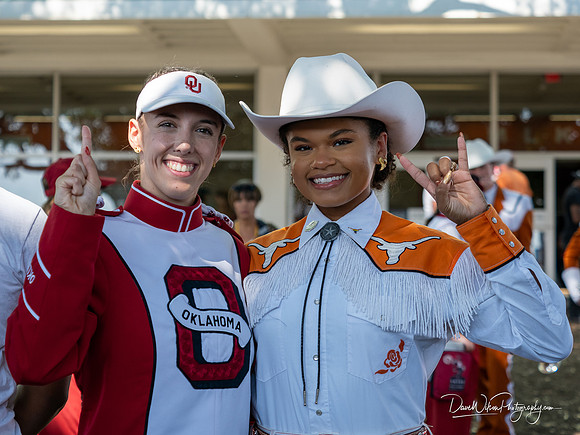 OU, October 12th