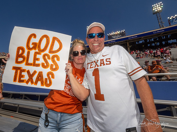 OU, October 12th