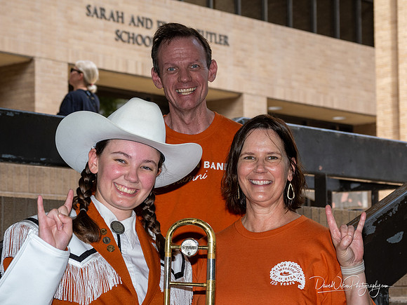 UTSA, September 14th