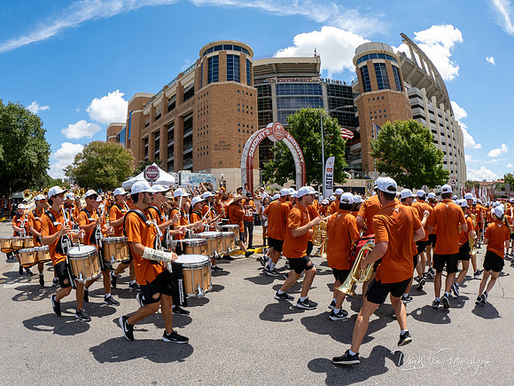 Colorado State, August 31st, 2024
