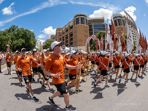 Colorado State, August 31st, 2024