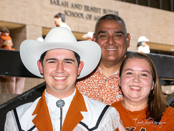 UTSA, September 14th